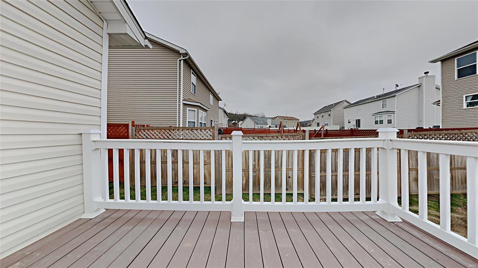 Villages/Yorktown Ph 01 - Residential