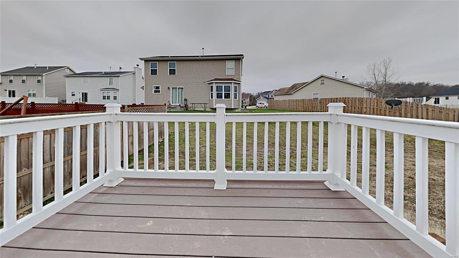 Villages/Yorktown Ph 01 - Residential