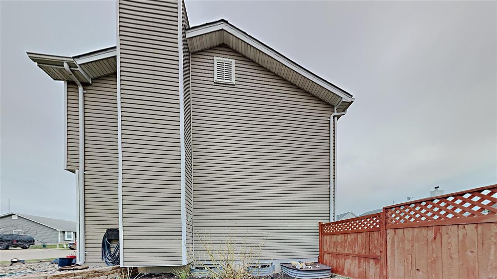 Villages/Yorktown Ph 01 - Residential