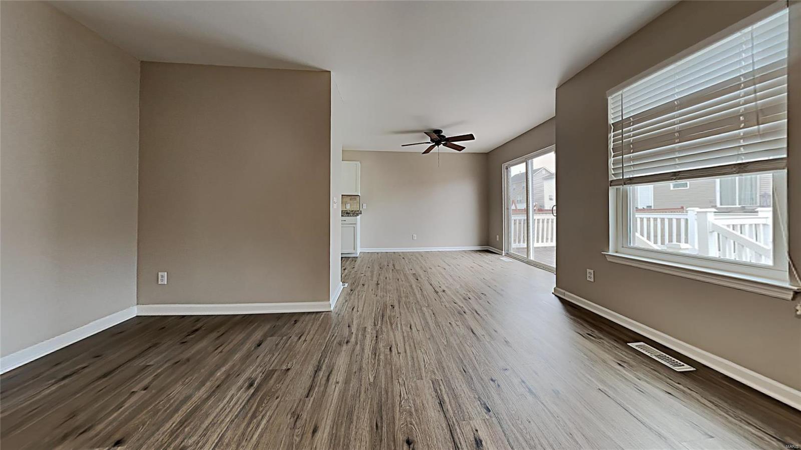 Villages/Yorktown Ph 01 - Residential