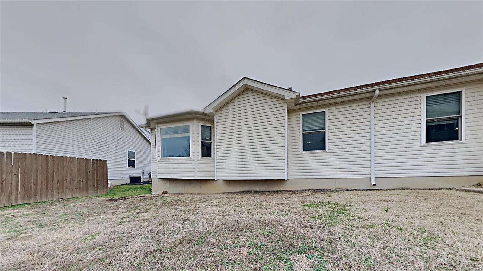 Villages/Yorktown Ph 01 - Residential