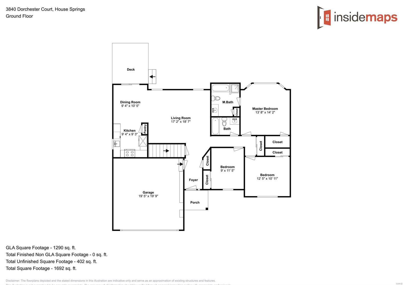 Villages/Yorktown Ph 01 - Residential