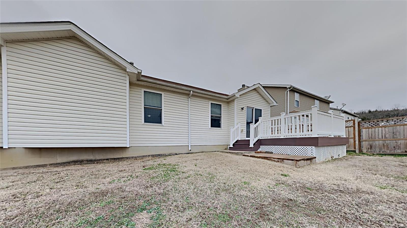 Villages/Yorktown Ph 01 - Residential