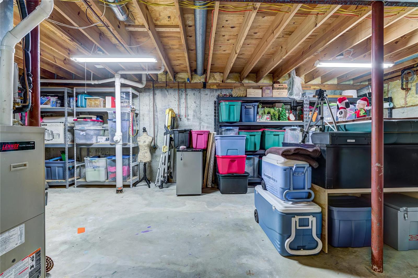 Kehrs Mill Trails 4 - Residential