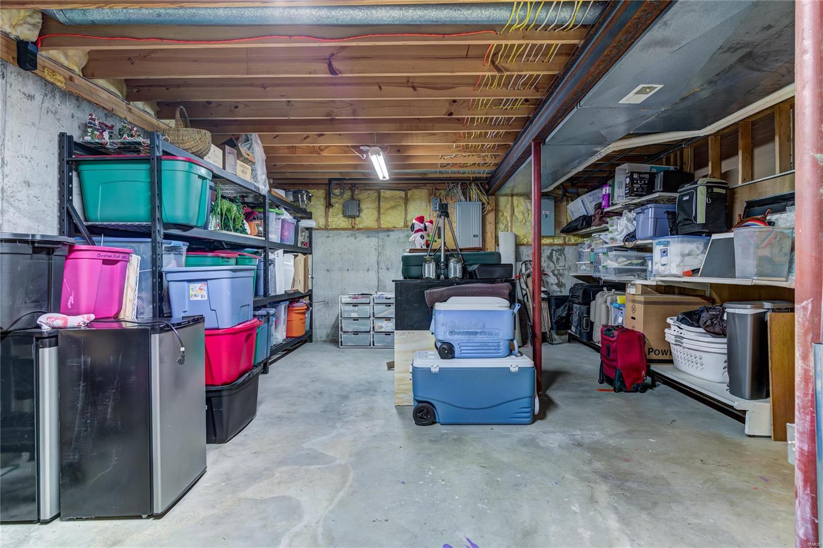 Kehrs Mill Trails 4 - Residential