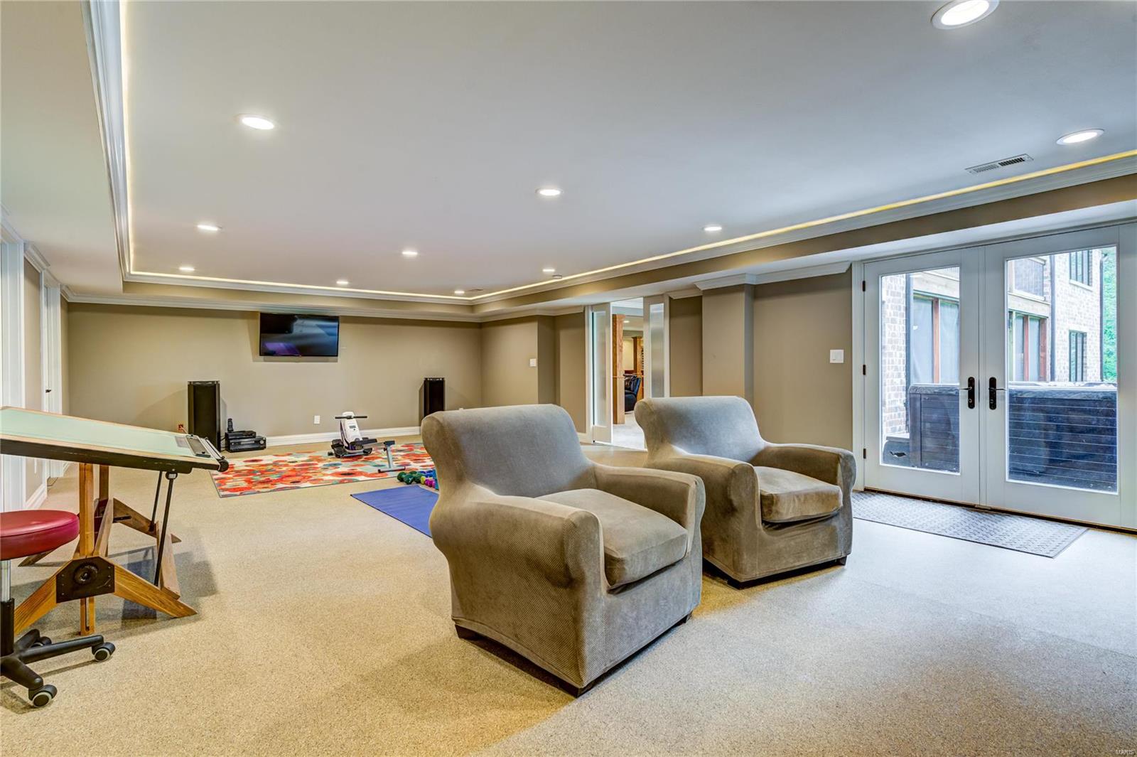 Kehrs Mill Trails 4 - Residential