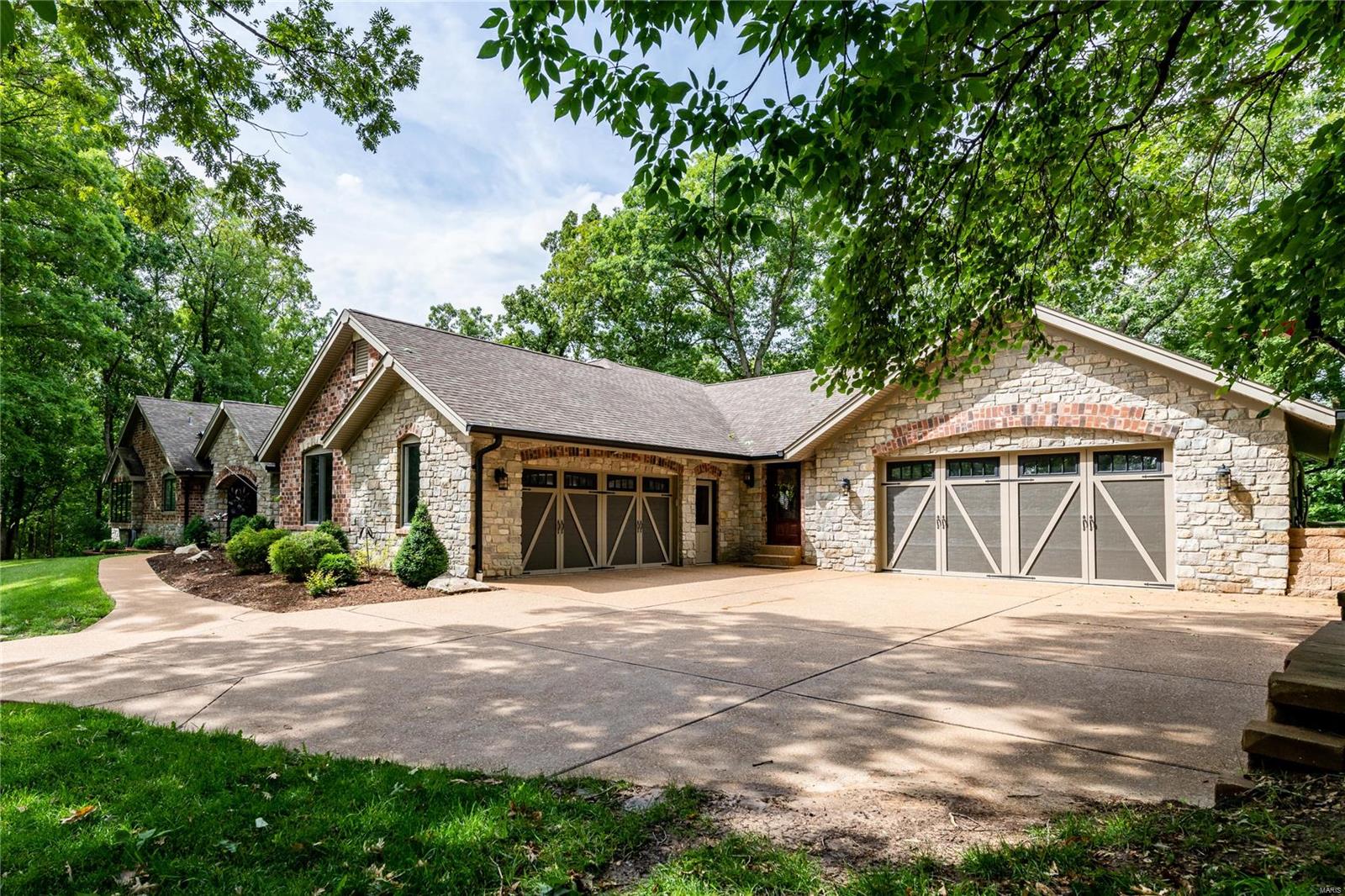 Kehrs Mill Trails 4 - Residential