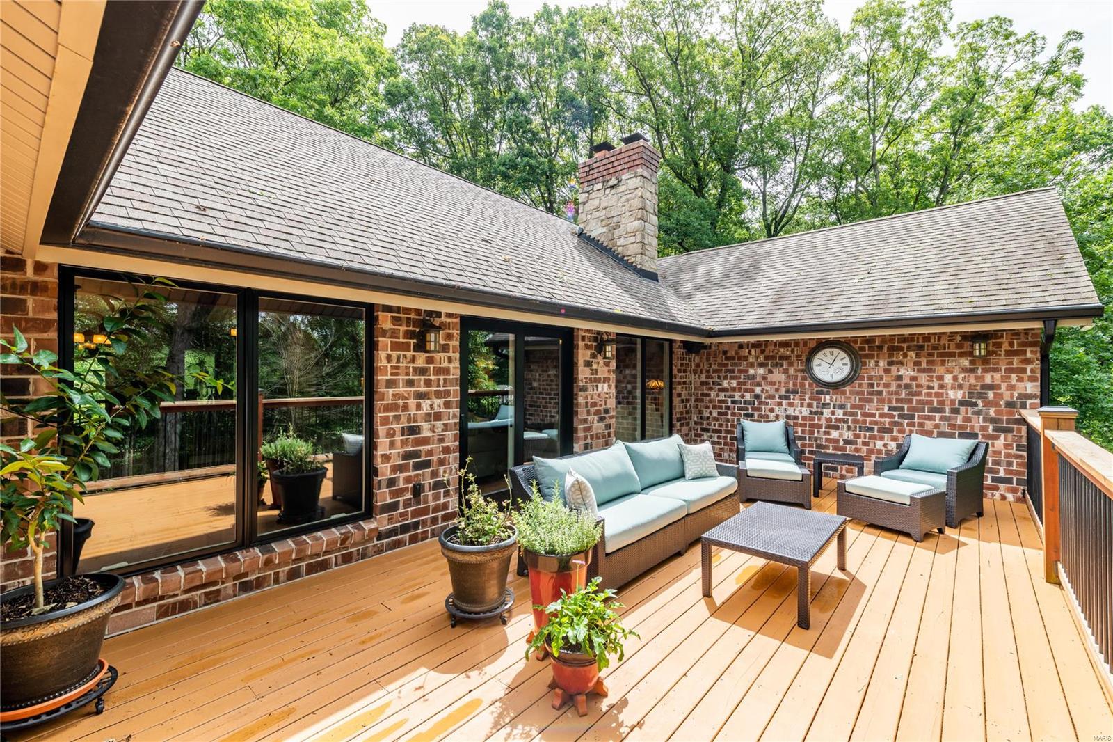 Kehrs Mill Trails 4 - Residential