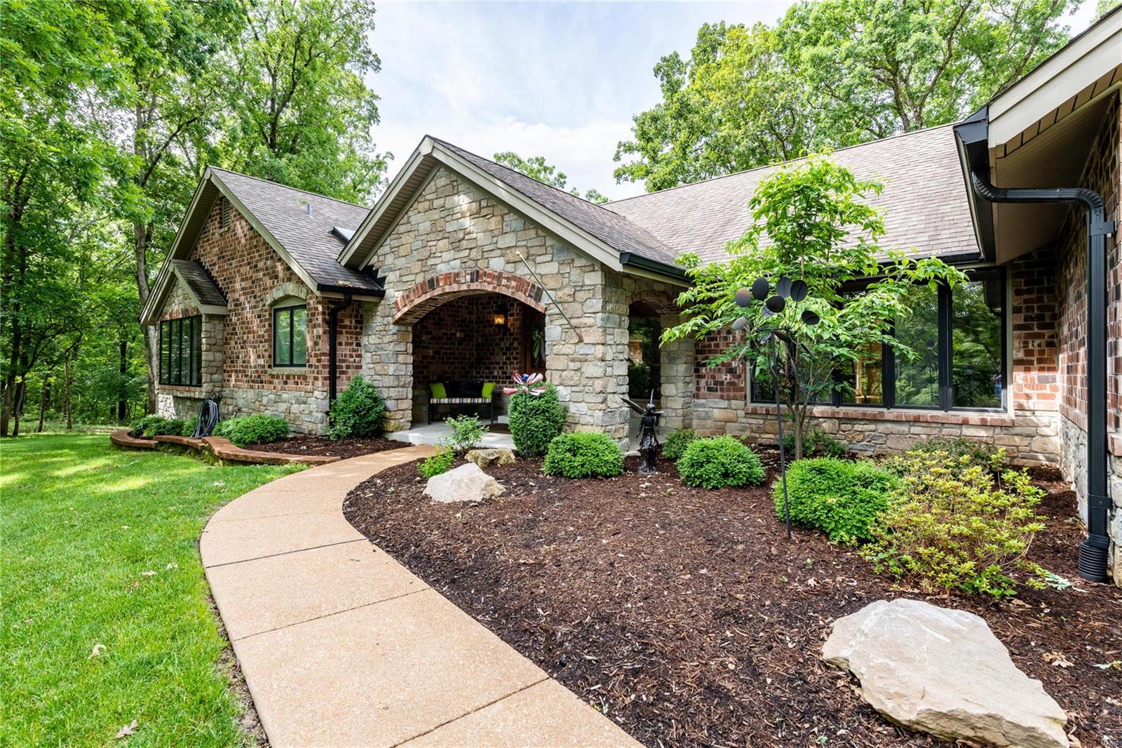 Kehrs Mill Trails 4 - Residential