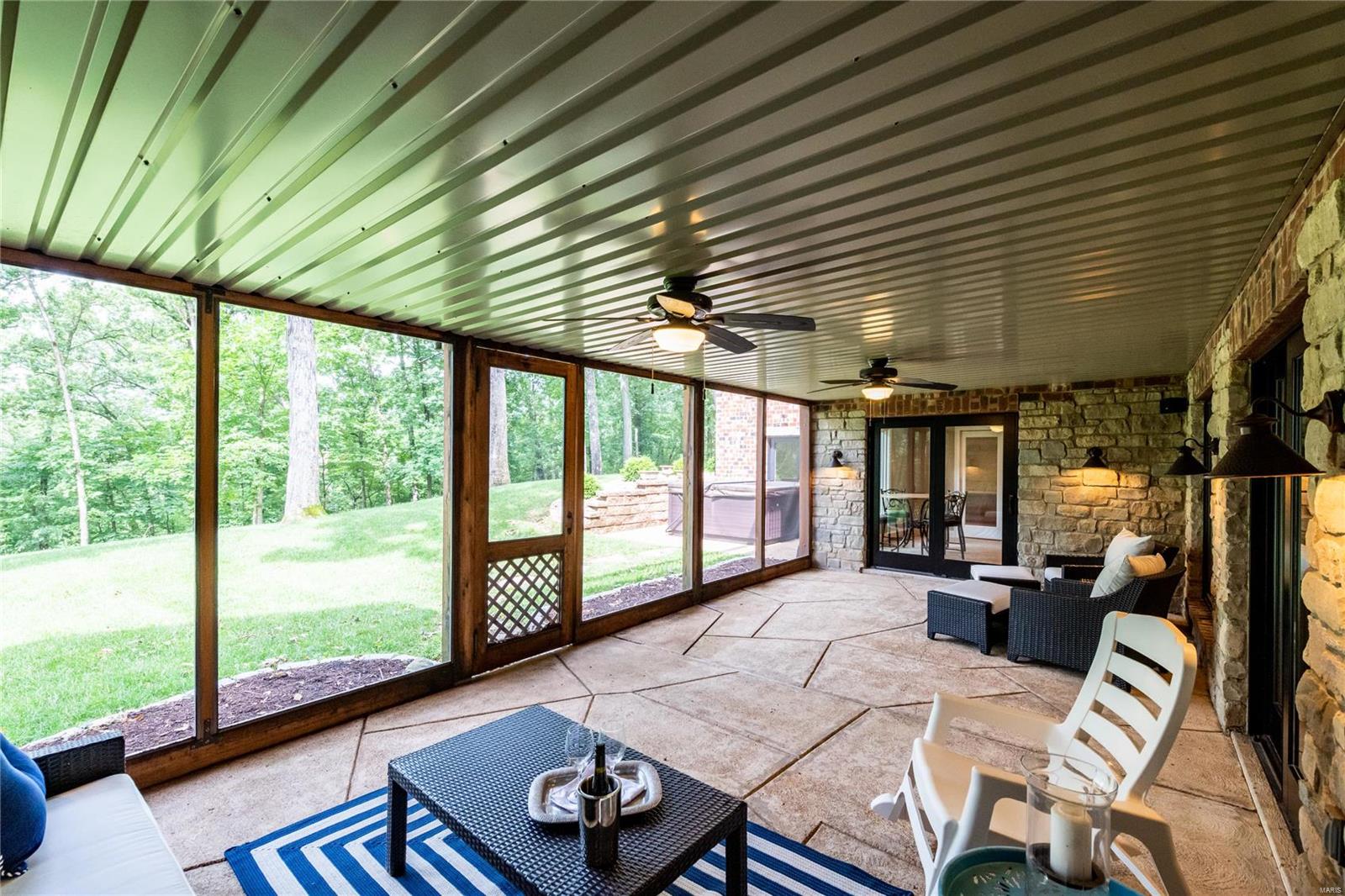 Kehrs Mill Trails 4 - Residential