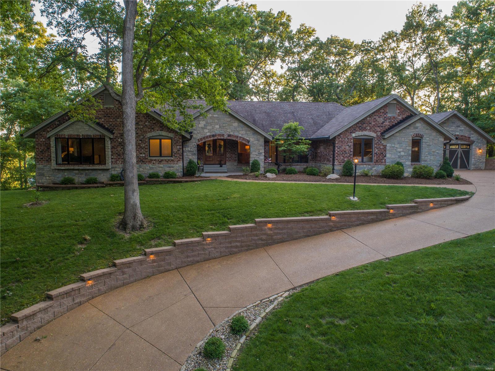 Kehrs Mill Trails 4 - Residential