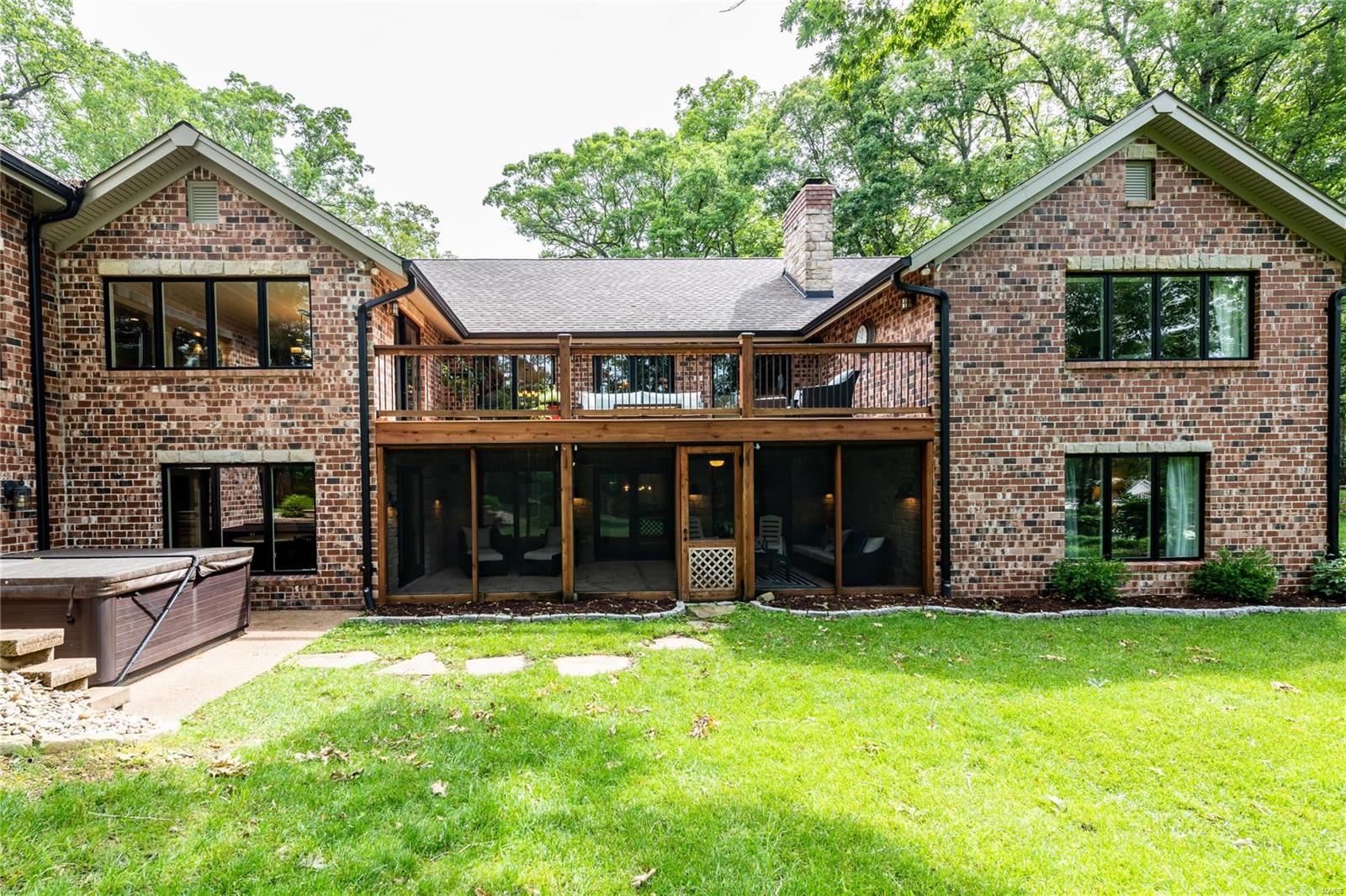 Kehrs Mill Trails 4 - Residential