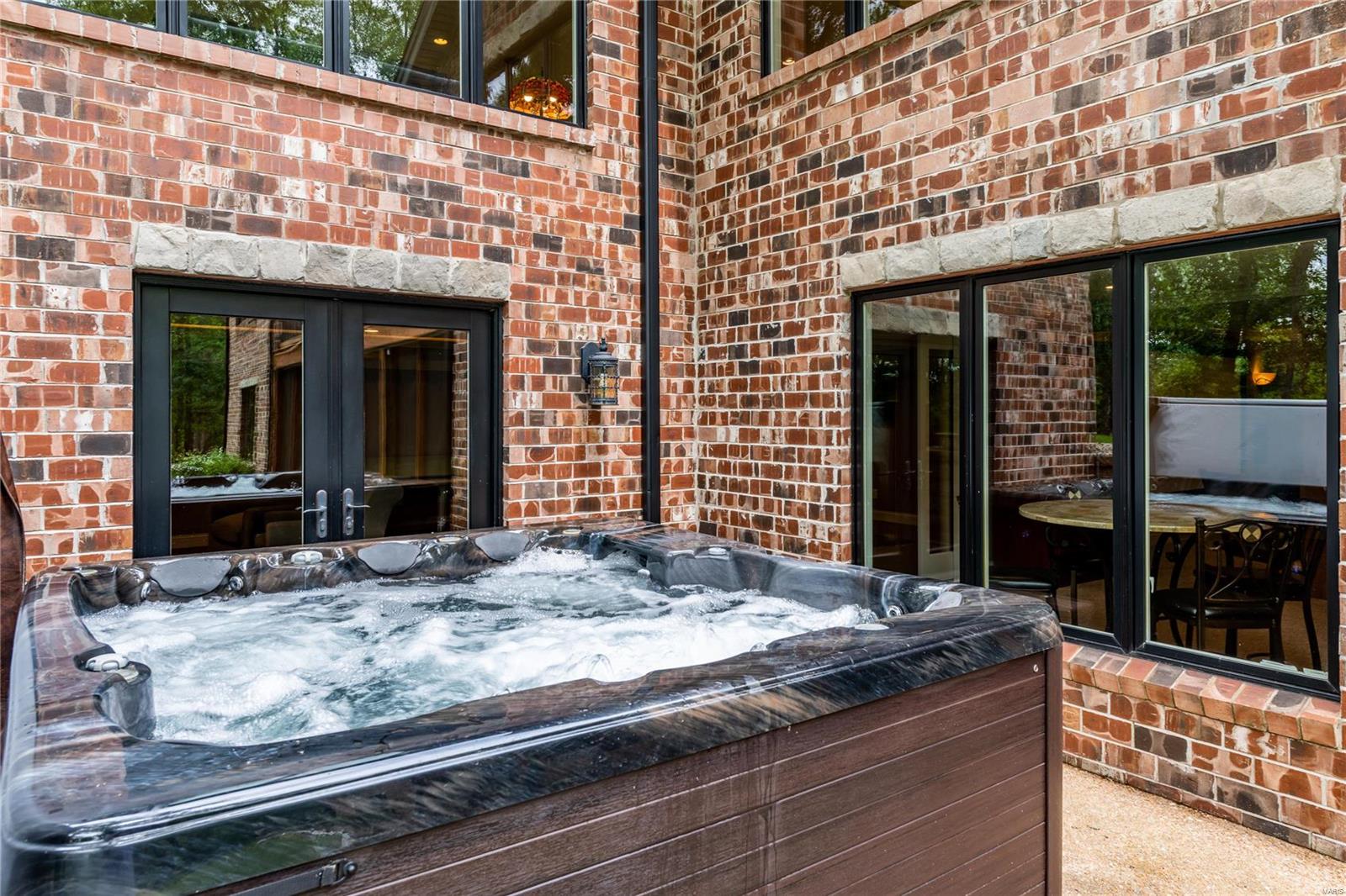 Kehrs Mill Trails 4 - Residential