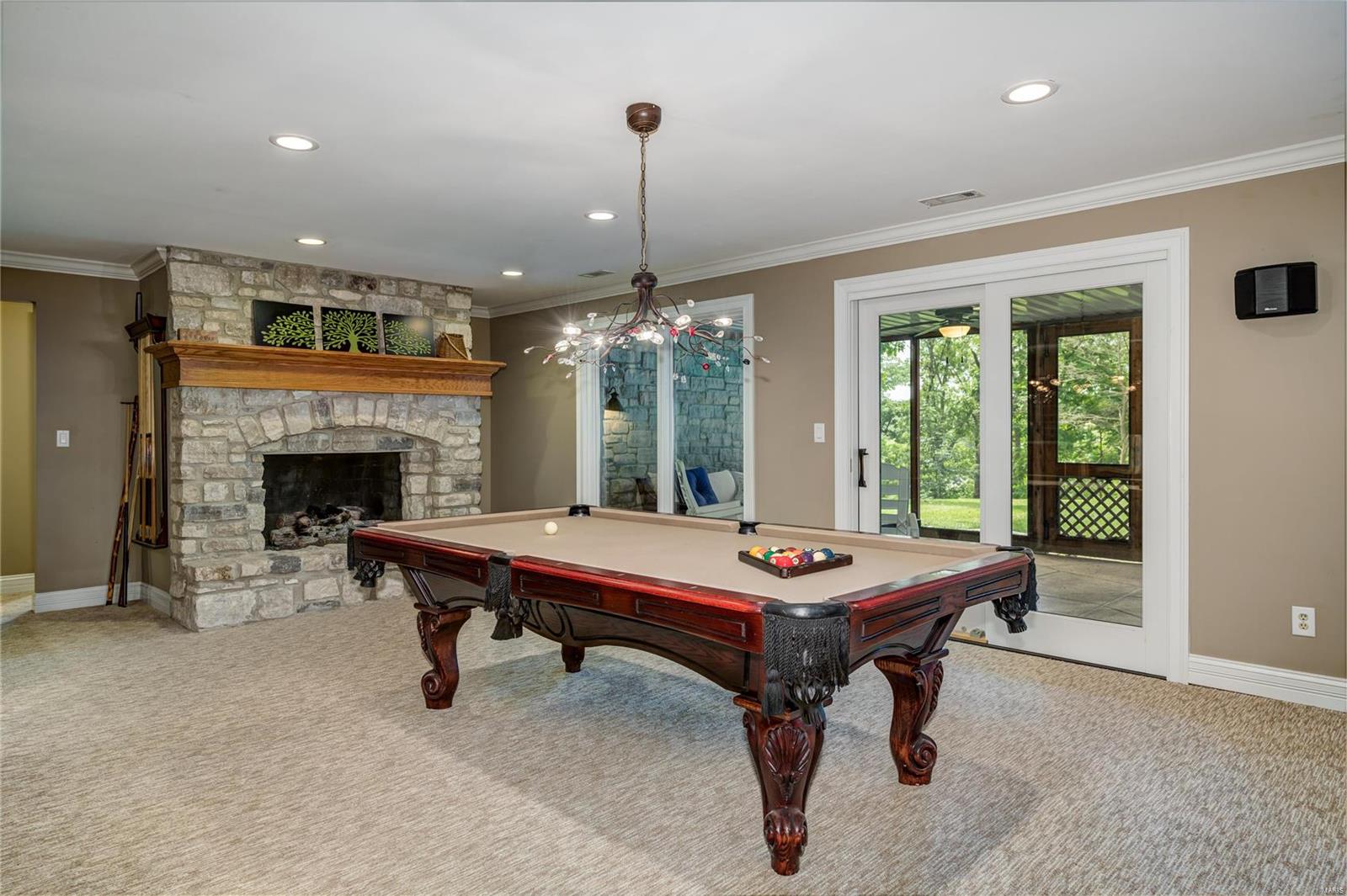 Kehrs Mill Trails 4 - Residential