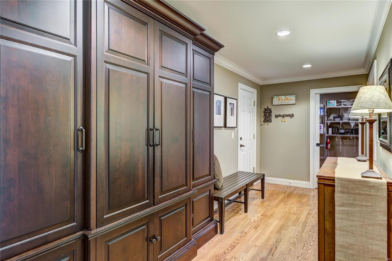 Kehrs Mill Trails 4 - Residential