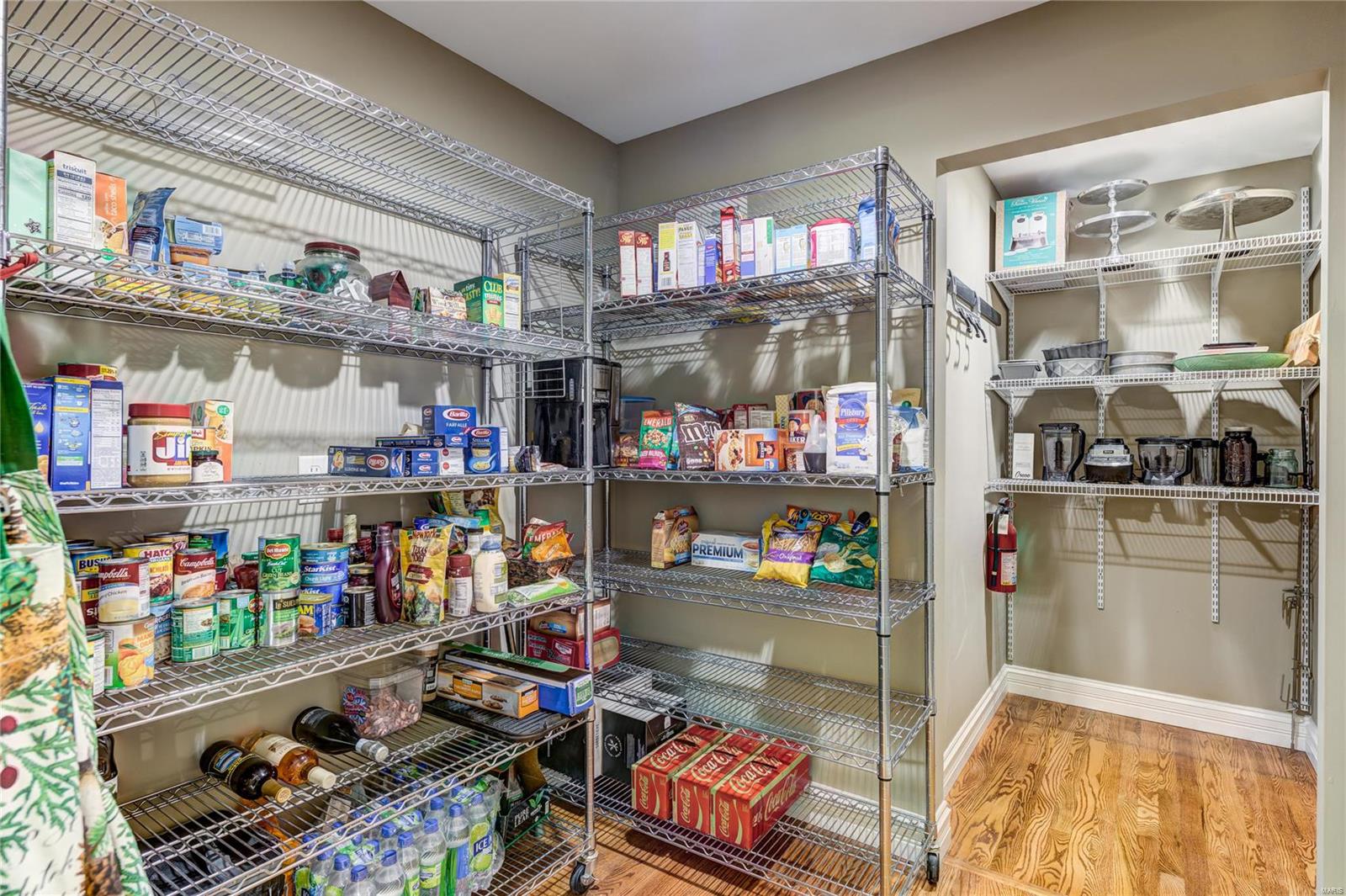 Kehrs Mill Trails 4 - Residential