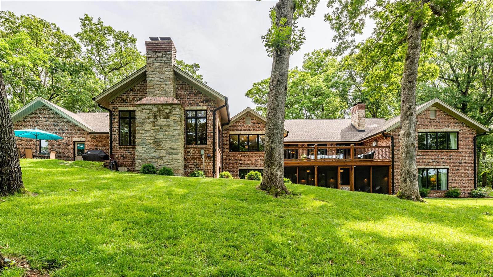 Kehrs Mill Trails 4 - Residential