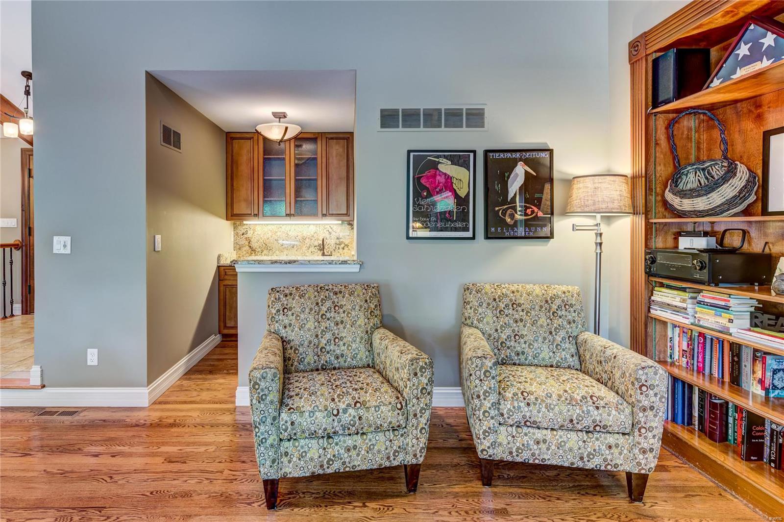 Kehrs Mill Trails 4 - Residential