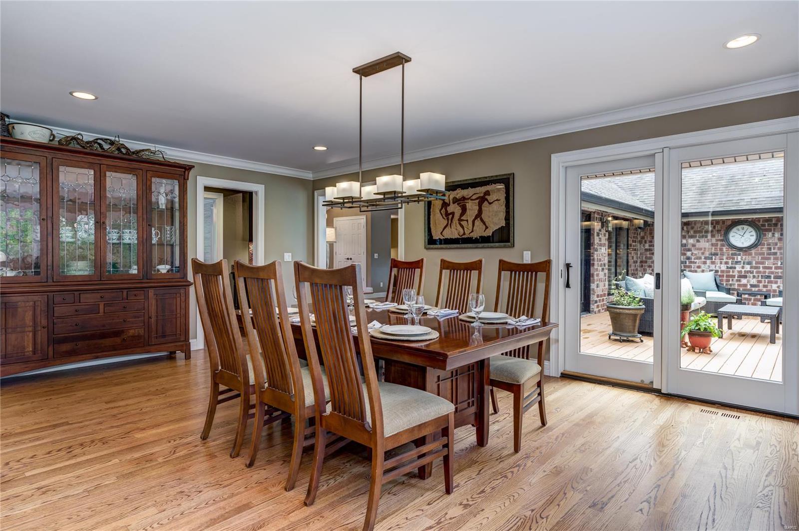 Kehrs Mill Trails 4 - Residential