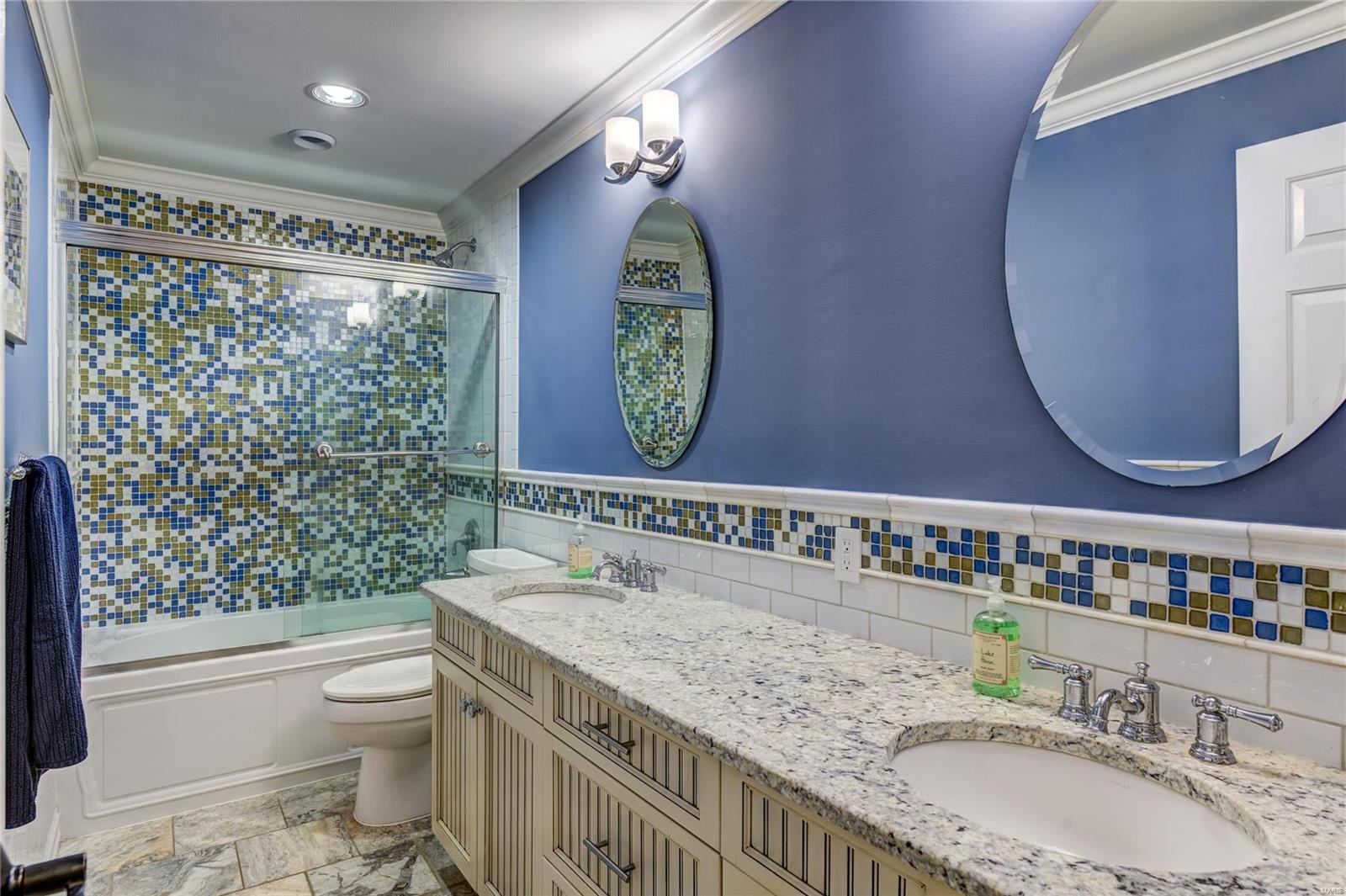 Kehrs Mill Trails 4 - Residential