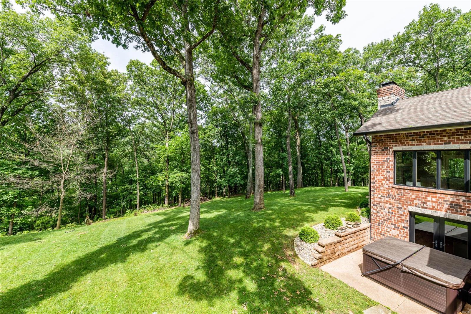 Kehrs Mill Trails 4 - Residential