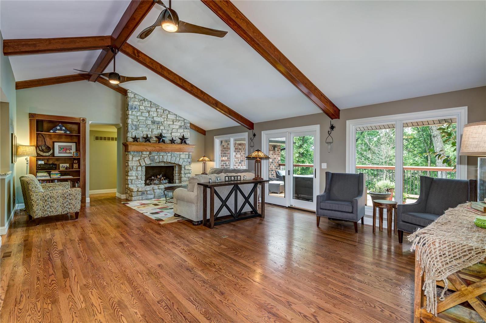 Kehrs Mill Trails 4 - Residential