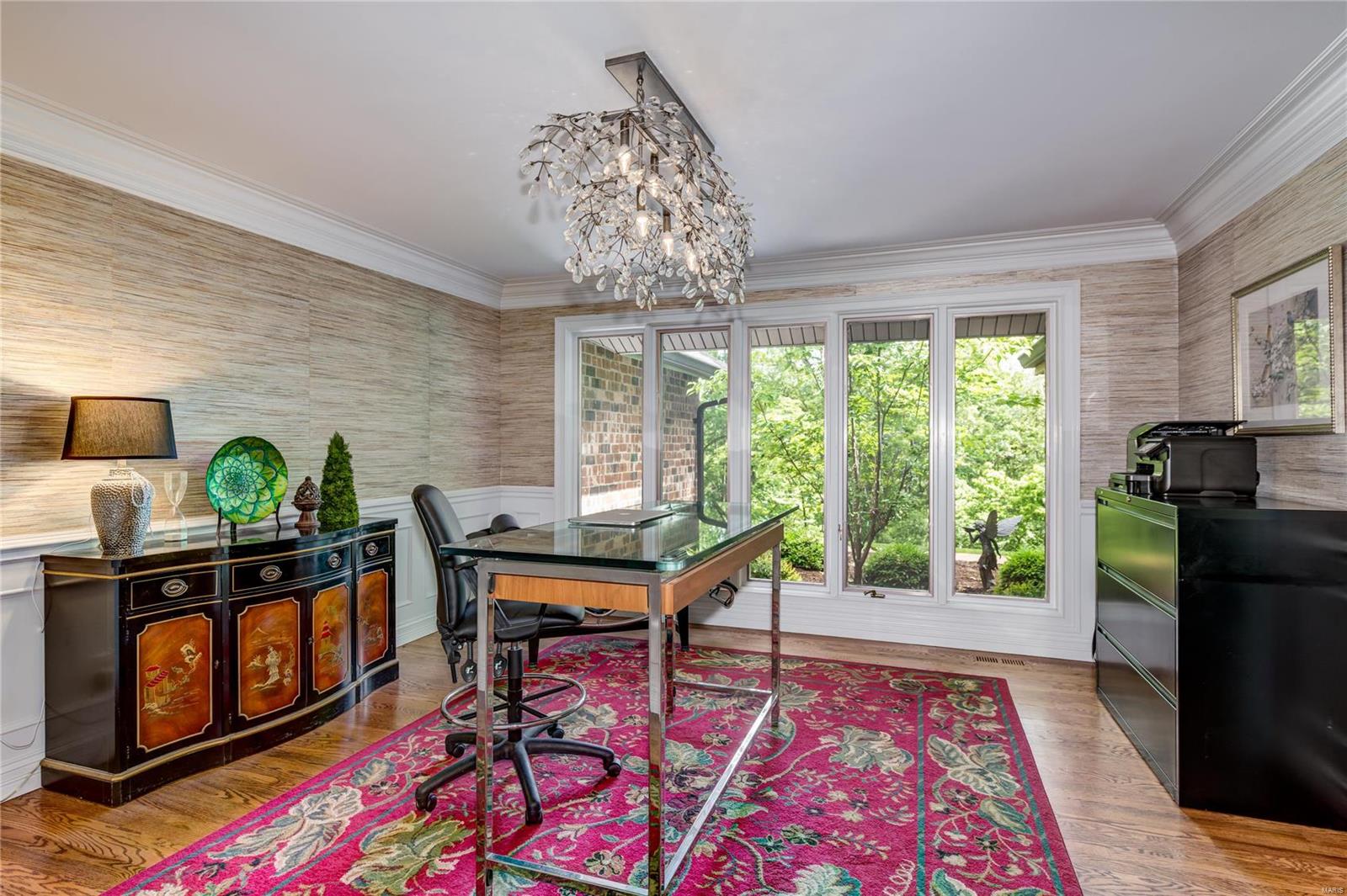 Kehrs Mill Trails 4 - Residential