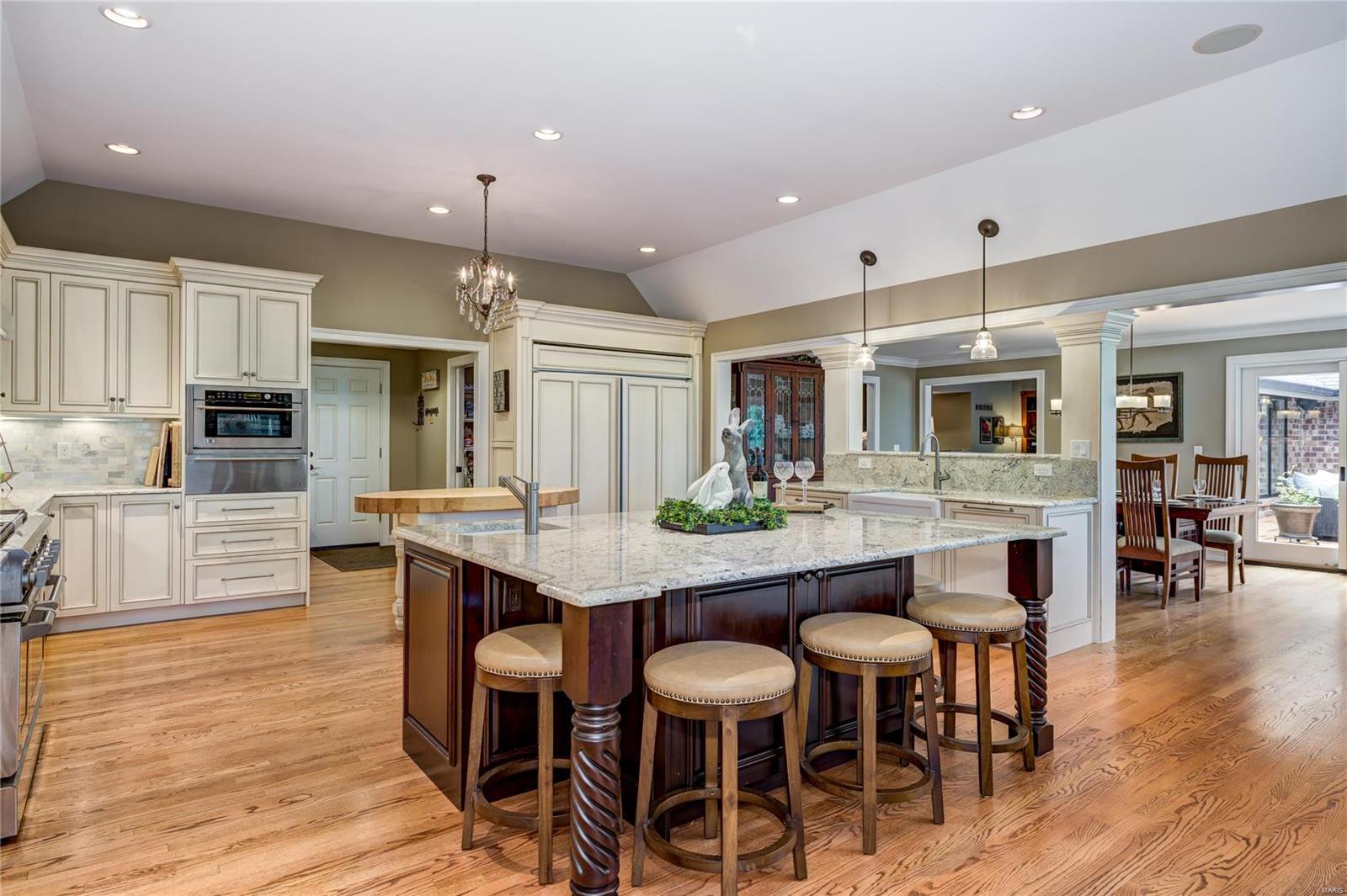 Kehrs Mill Trails 4 - Residential