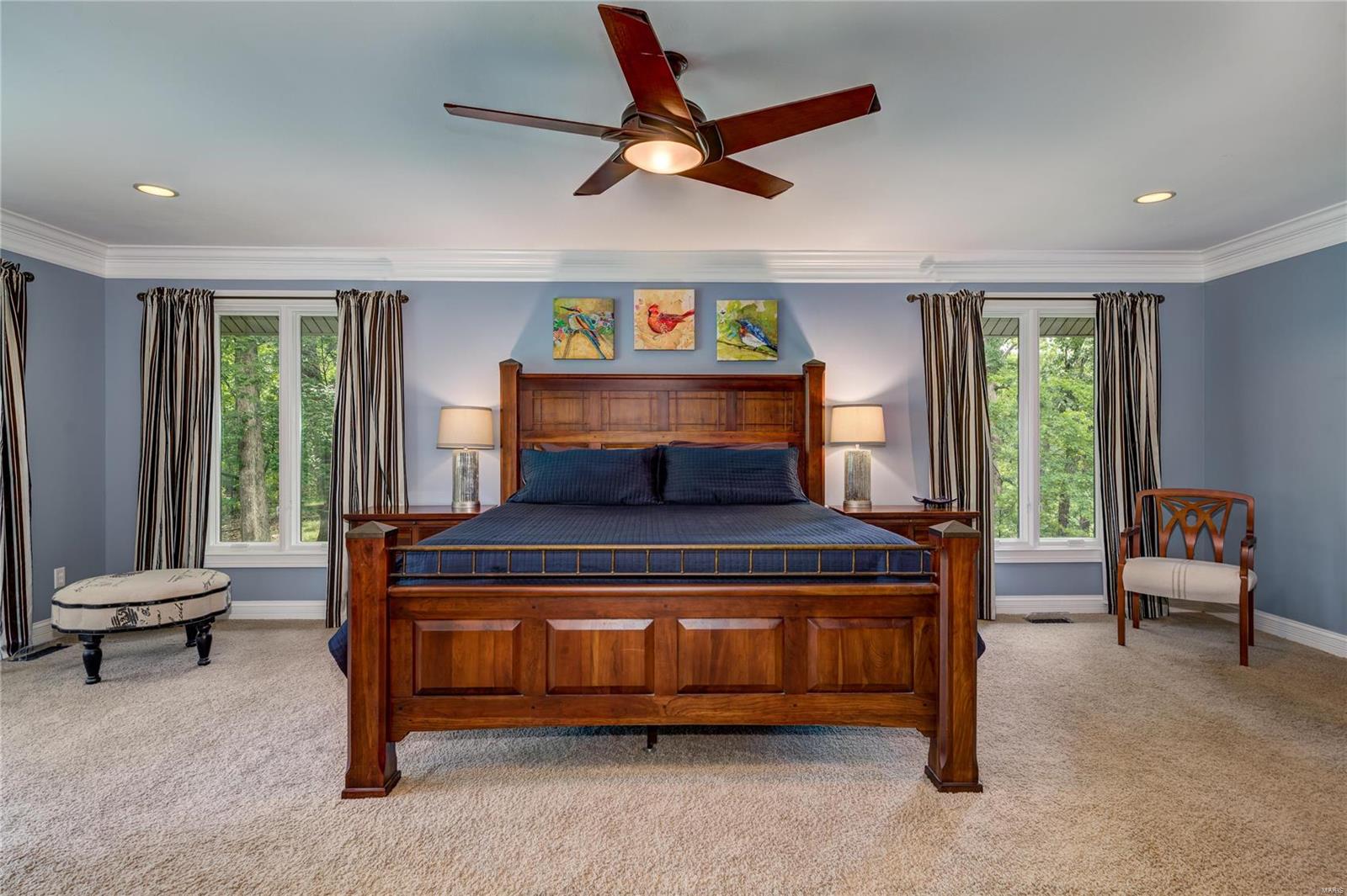 Kehrs Mill Trails 4 - Residential