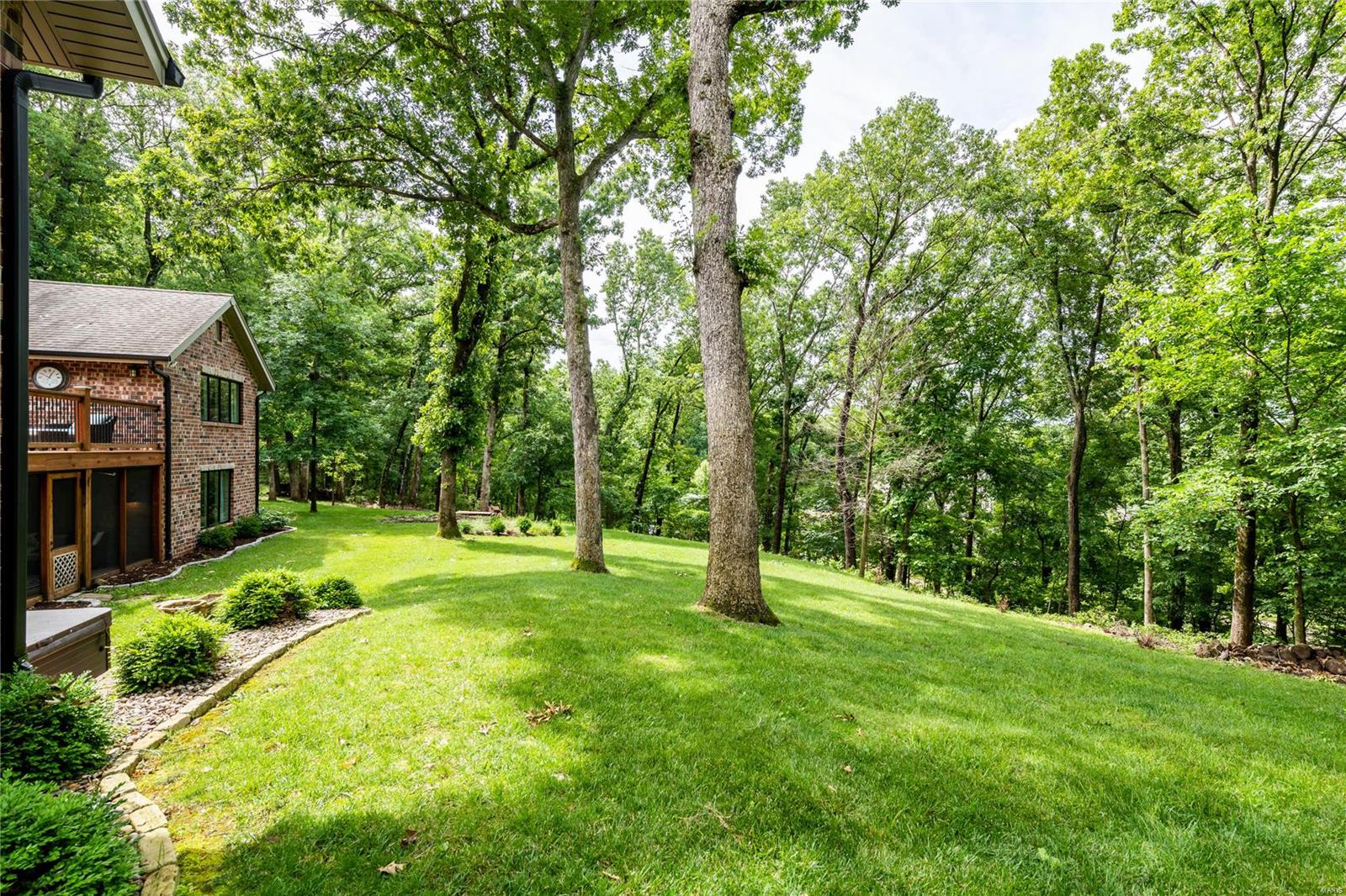 Kehrs Mill Trails 4 - Residential