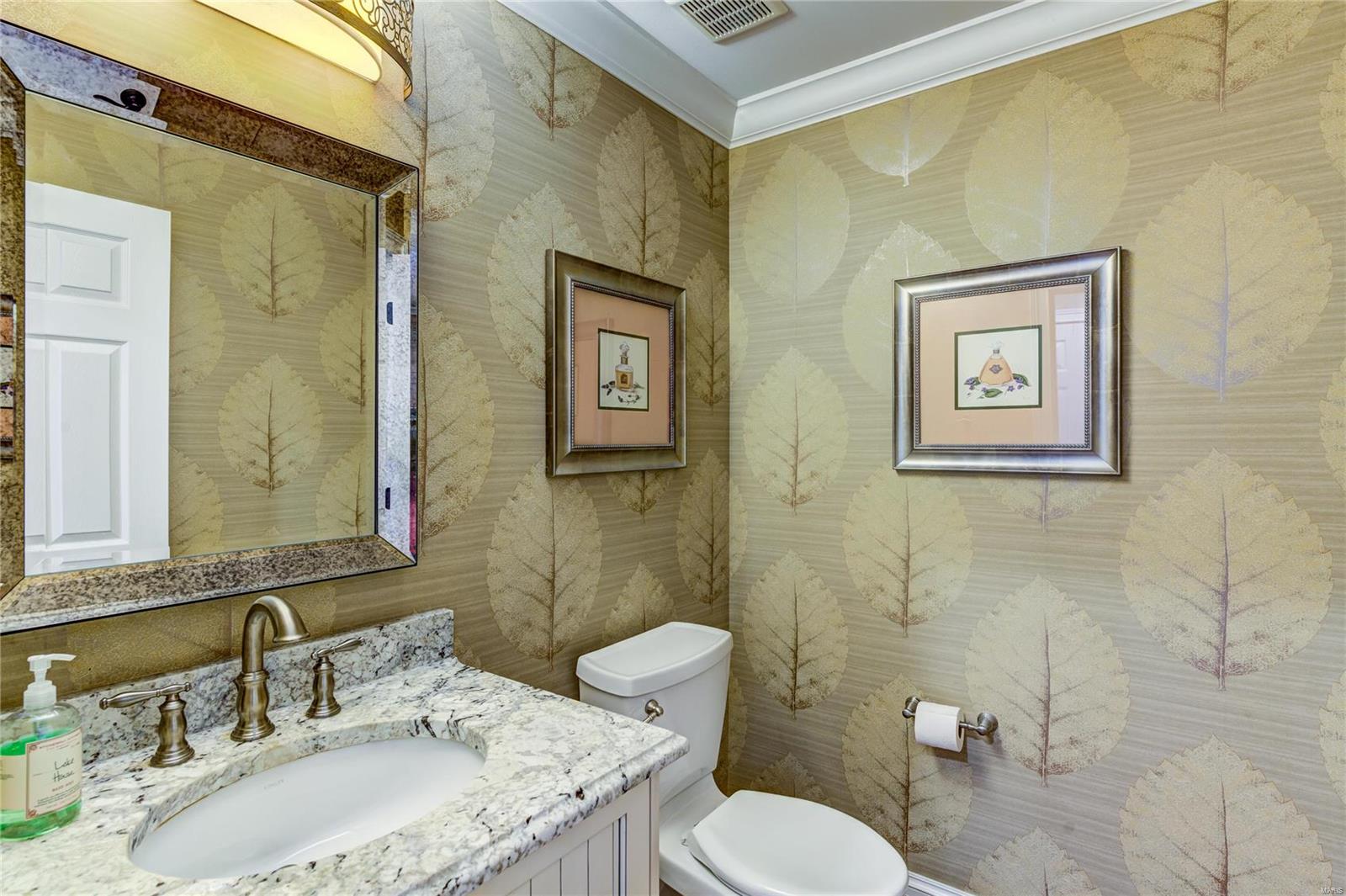 Kehrs Mill Trails 4 - Residential