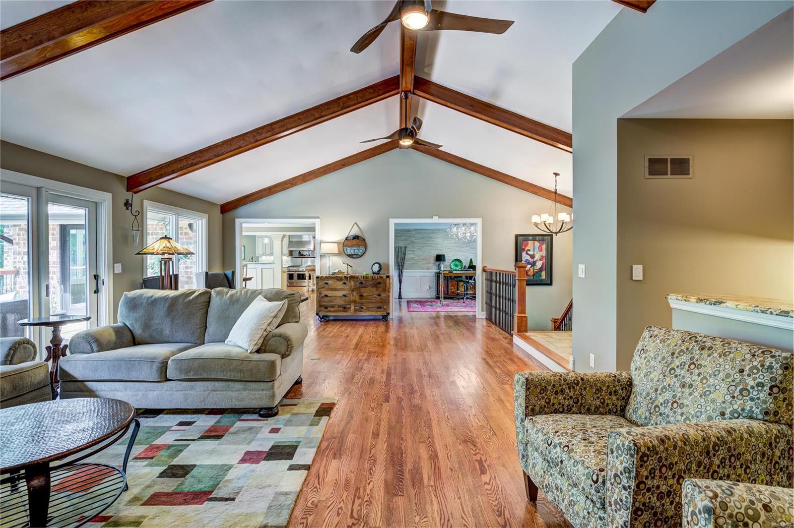 Kehrs Mill Trails 4 - Residential