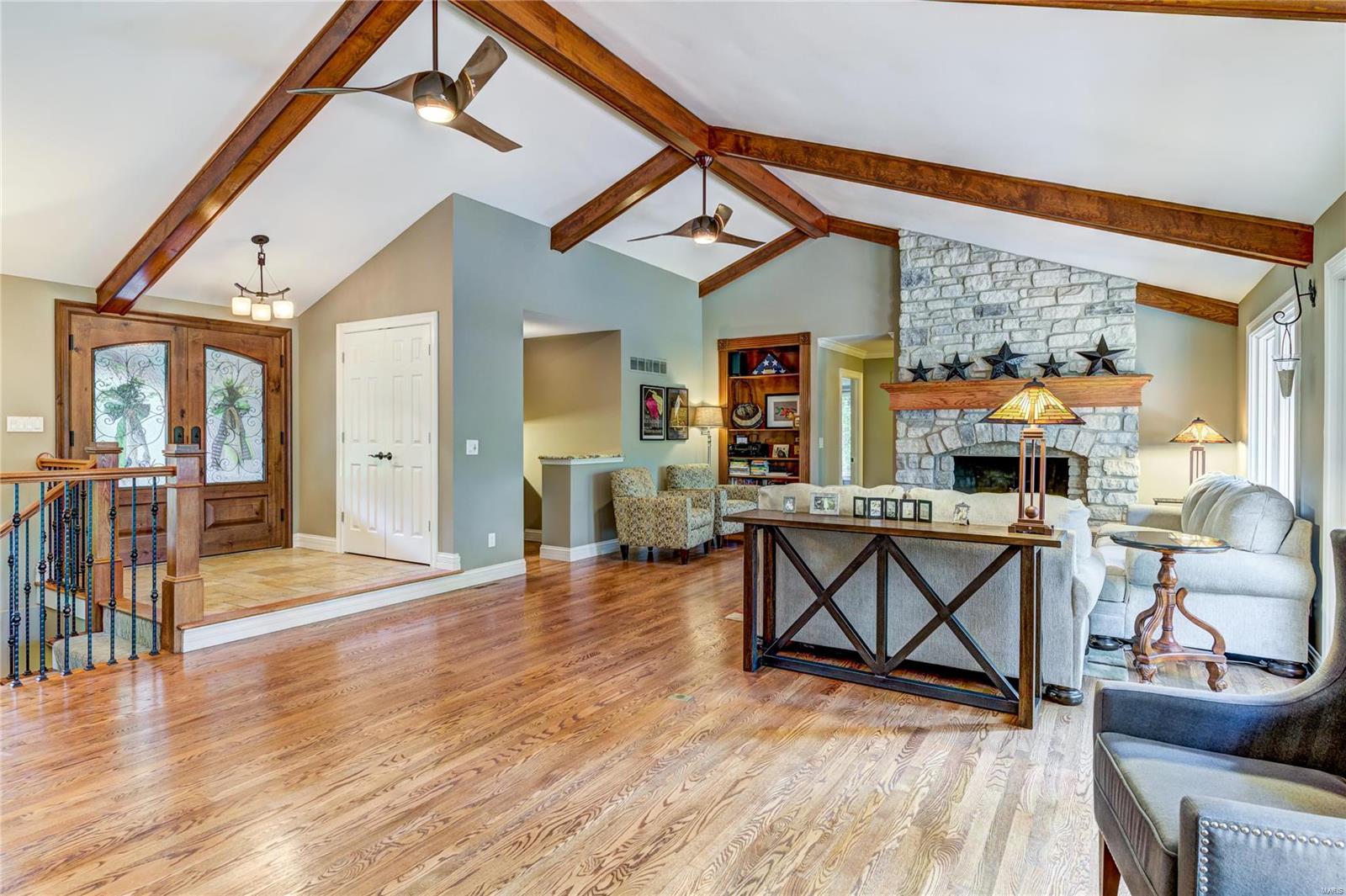 Kehrs Mill Trails 4 - Residential