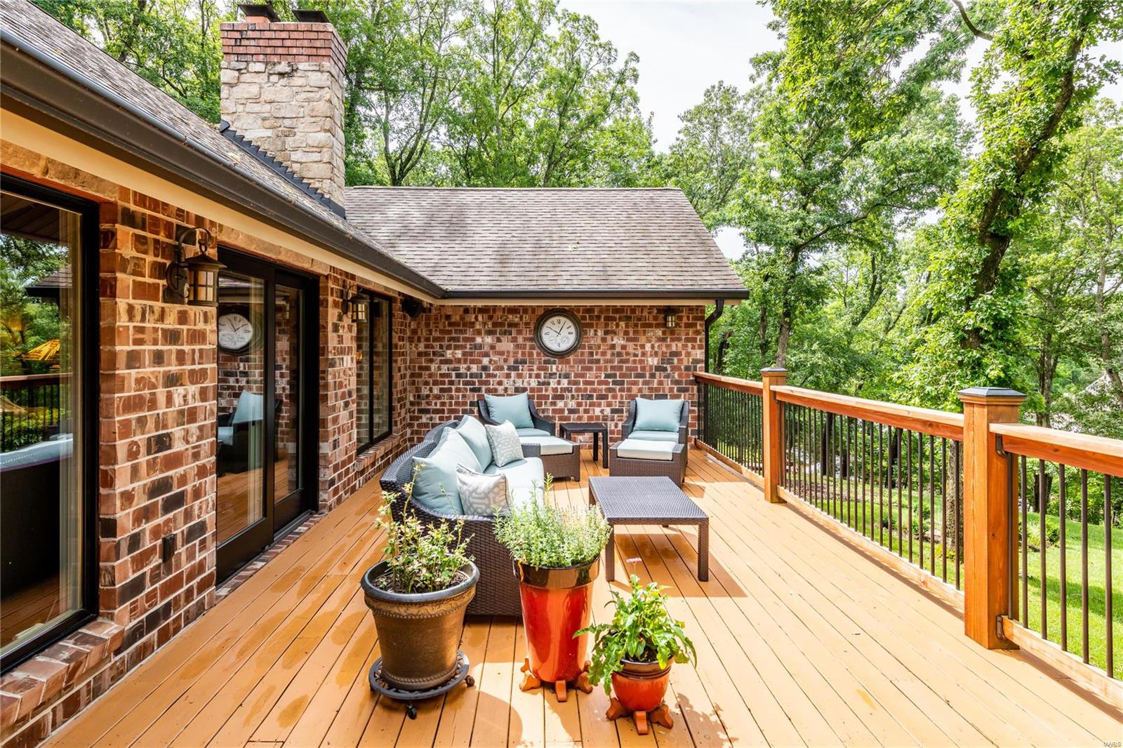 Kehrs Mill Trails 4 - Residential