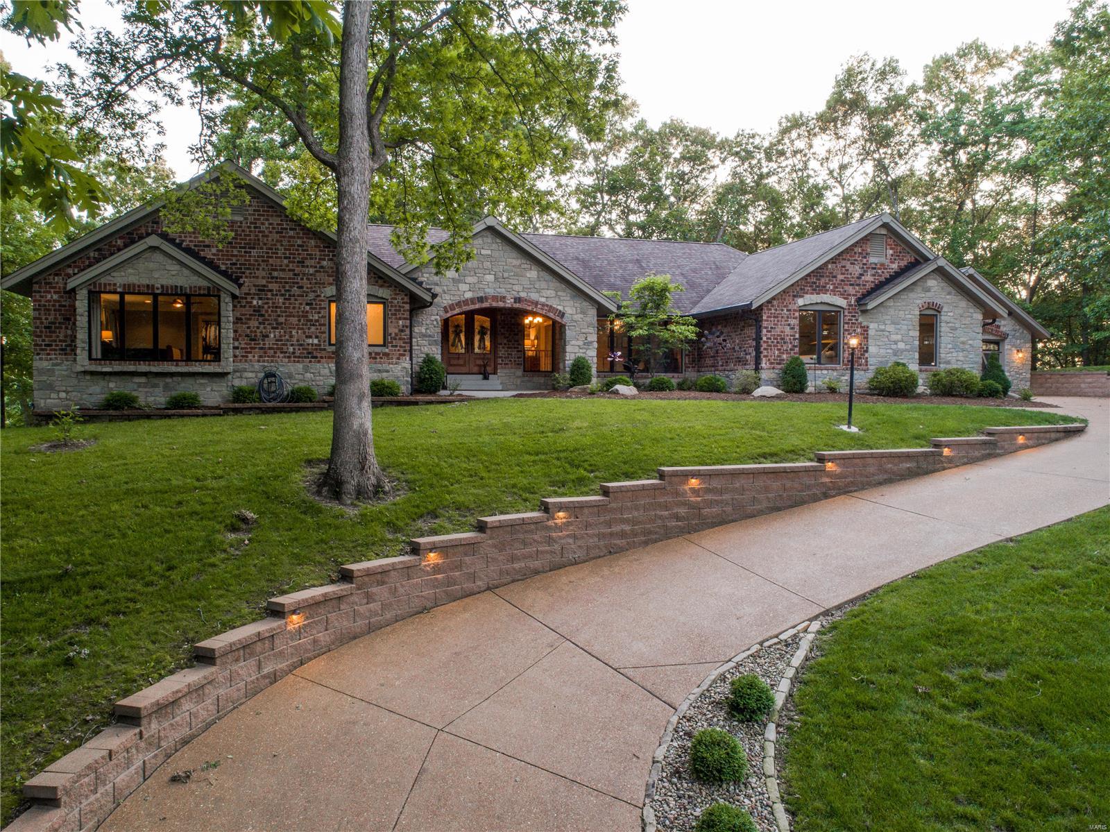 Kehrs Mill Trails 4 - Residential