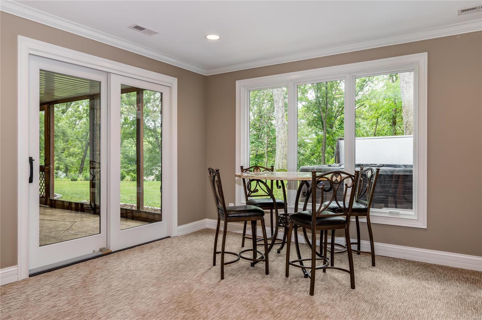 Kehrs Mill Trails 4 - Residential