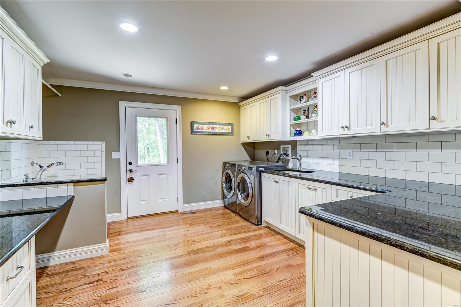 Kehrs Mill Trails 4 - Residential