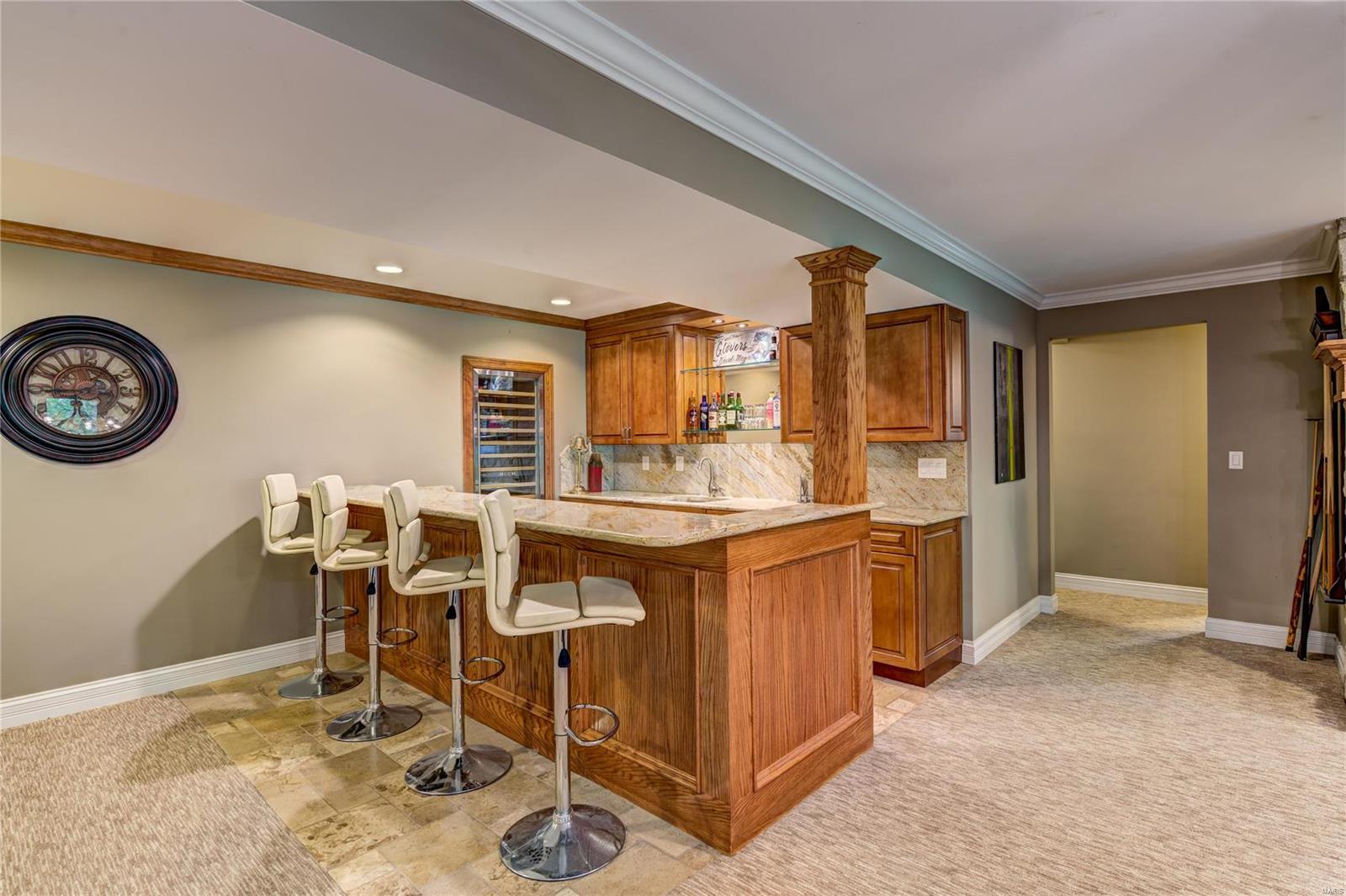 Kehrs Mill Trails 4 - Residential