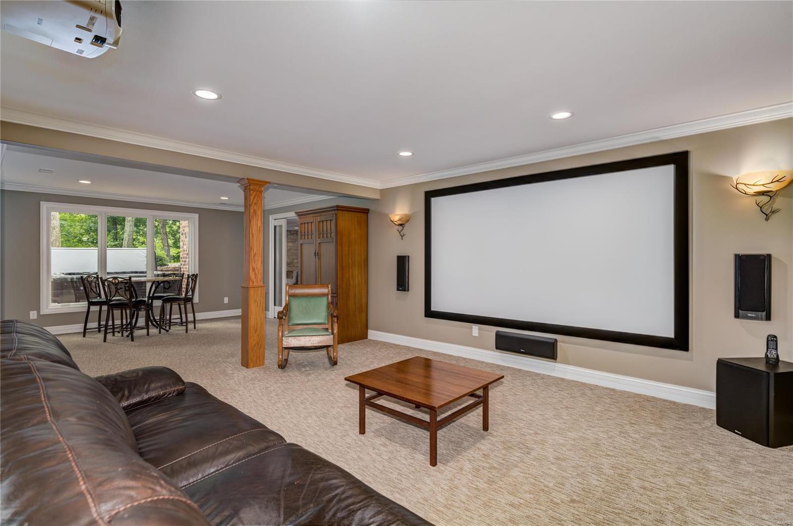 Kehrs Mill Trails 4 - Residential