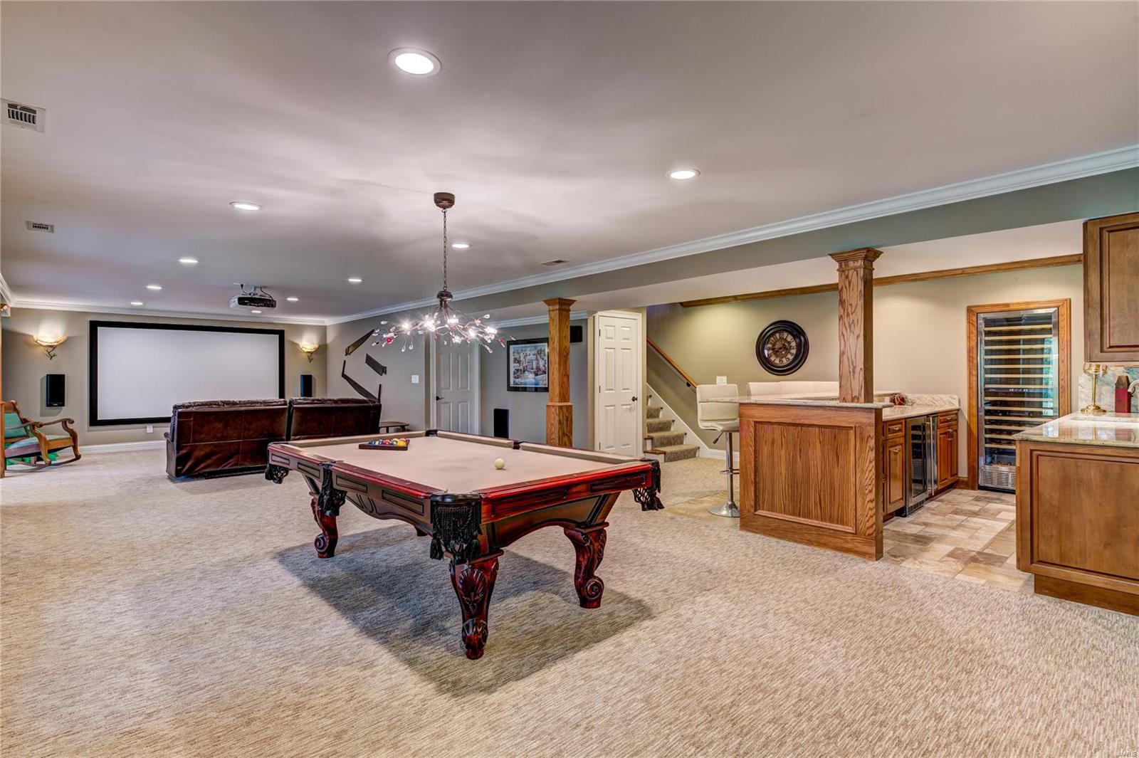 Kehrs Mill Trails 4 - Residential