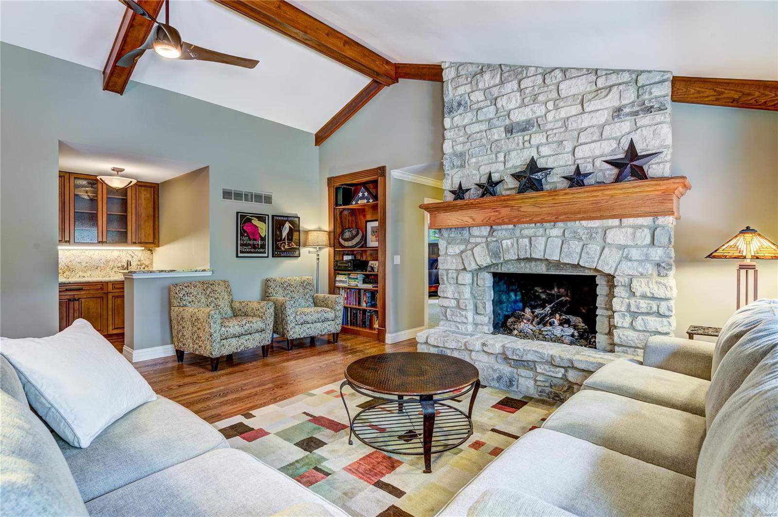 Kehrs Mill Trails 4 - Residential