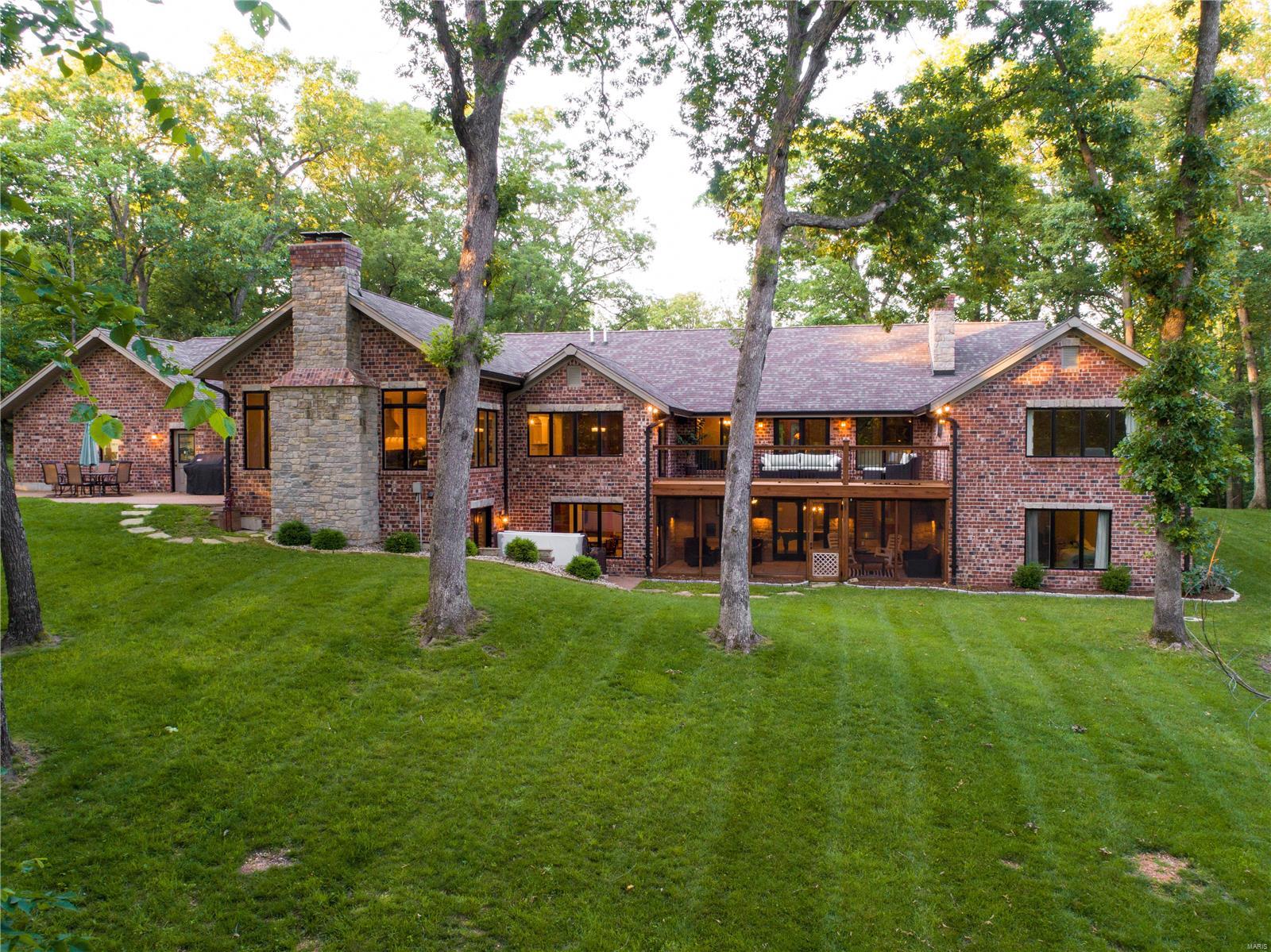 Kehrs Mill Trails 4 - Residential