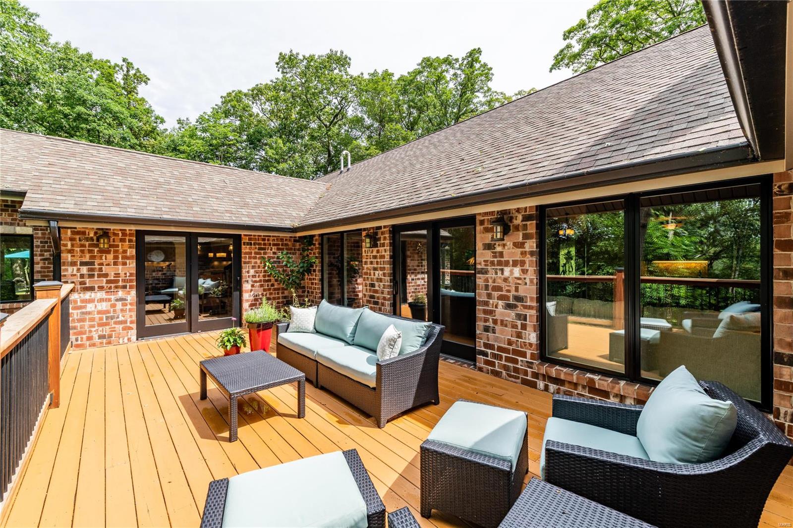 Kehrs Mill Trails 4 - Residential