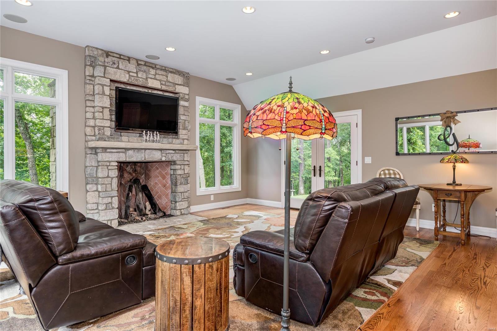 Kehrs Mill Trails 4 - Residential