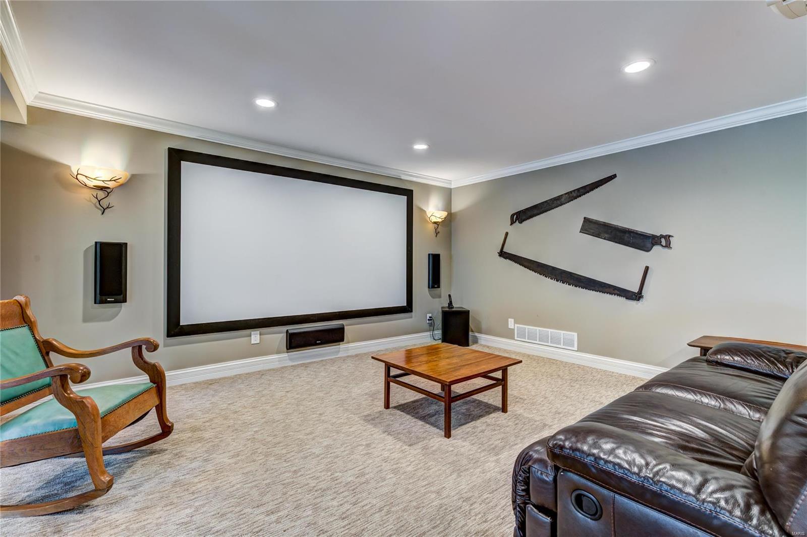 Kehrs Mill Trails 4 - Residential