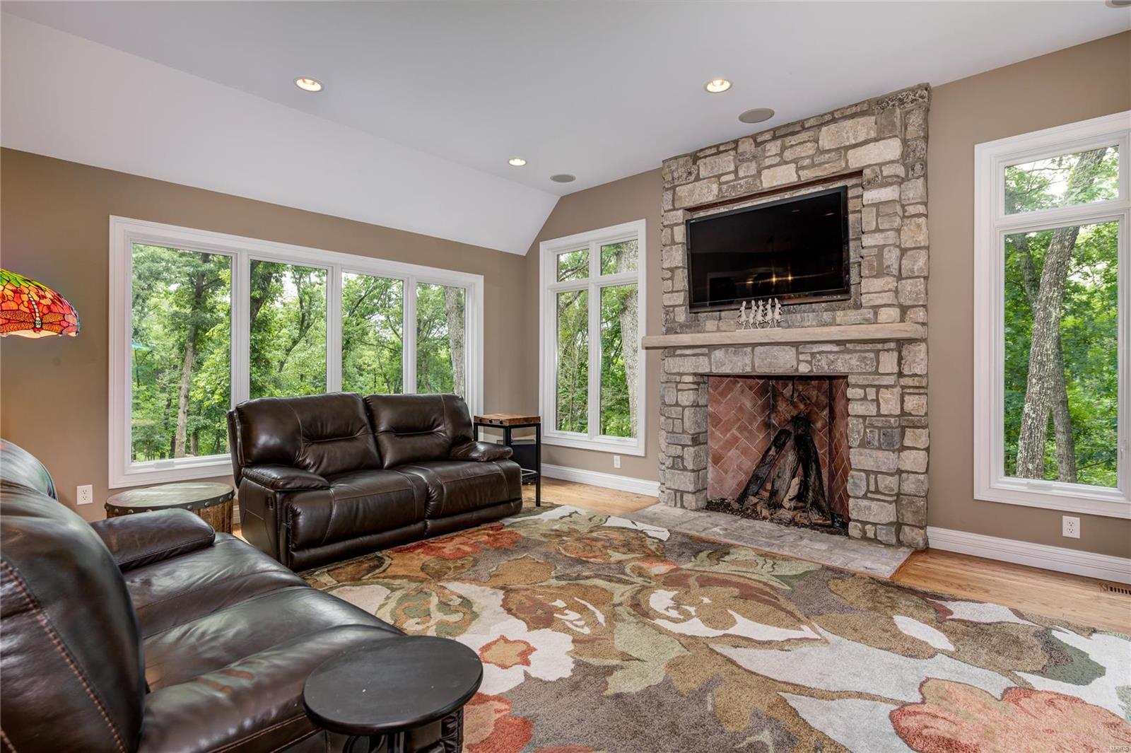 Kehrs Mill Trails 4 - Residential