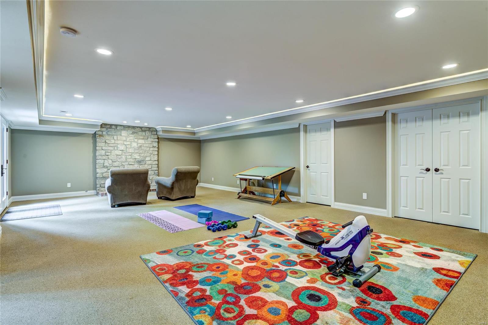 Kehrs Mill Trails 4 - Residential