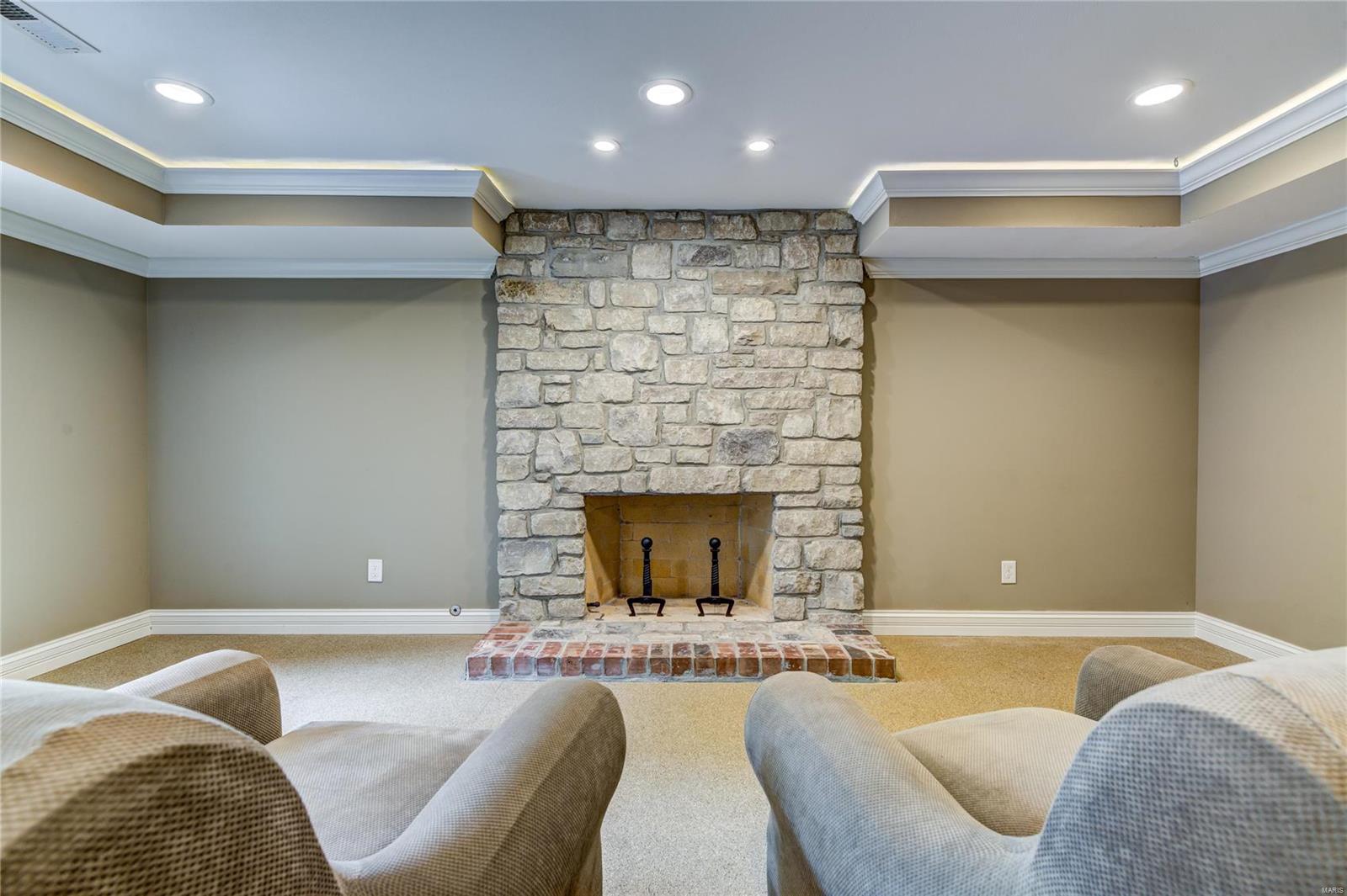 Kehrs Mill Trails 4 - Residential