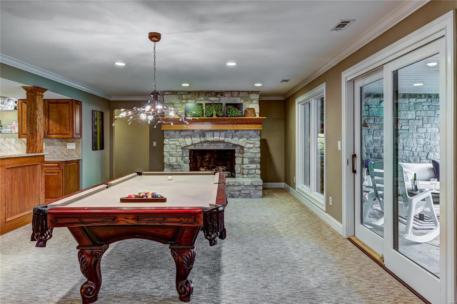 Kehrs Mill Trails 4 - Residential