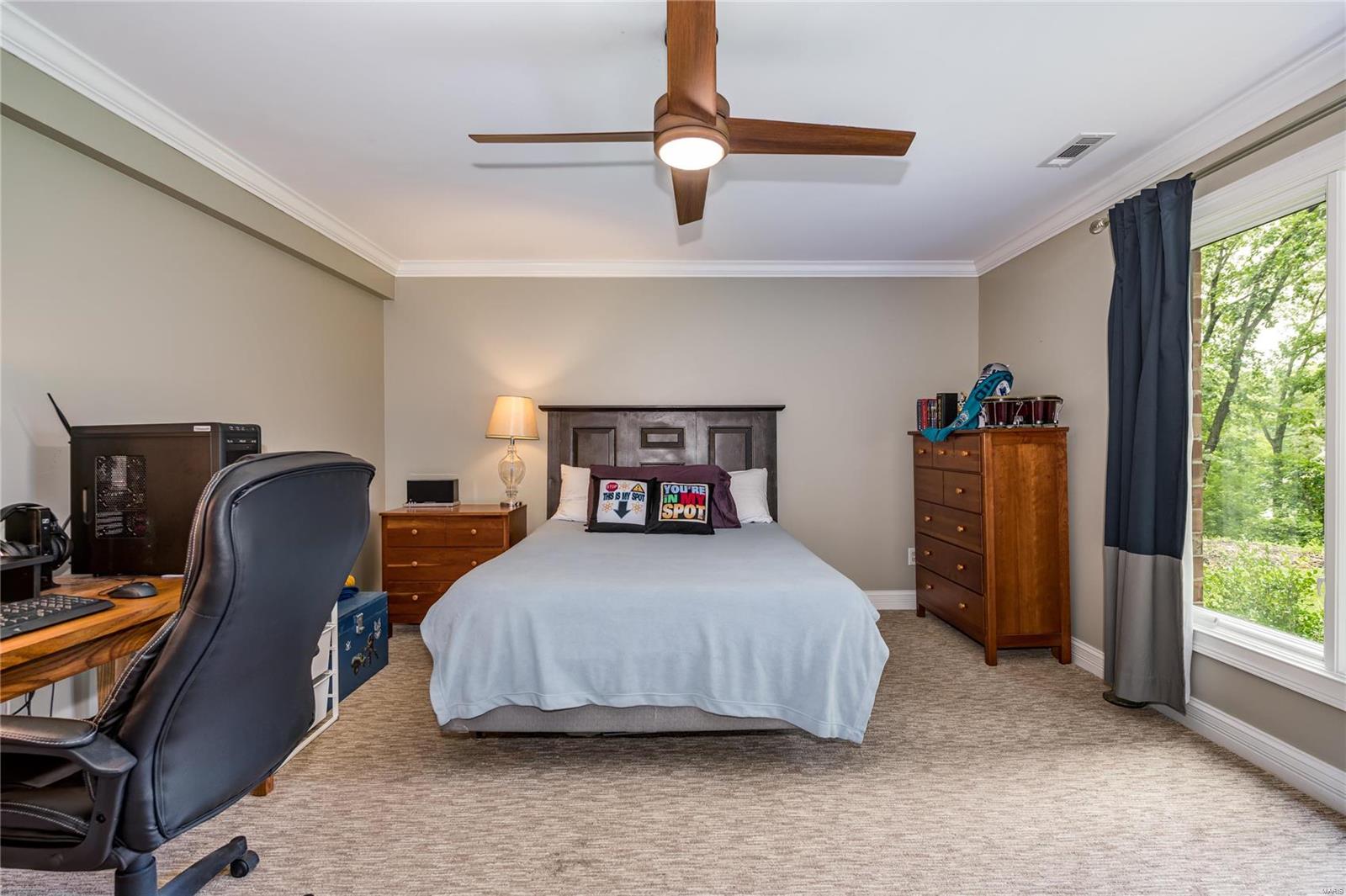 Kehrs Mill Trails 4 - Residential